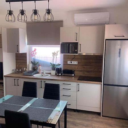 Agora Apartman Хайдусобосло Экстерьер фото