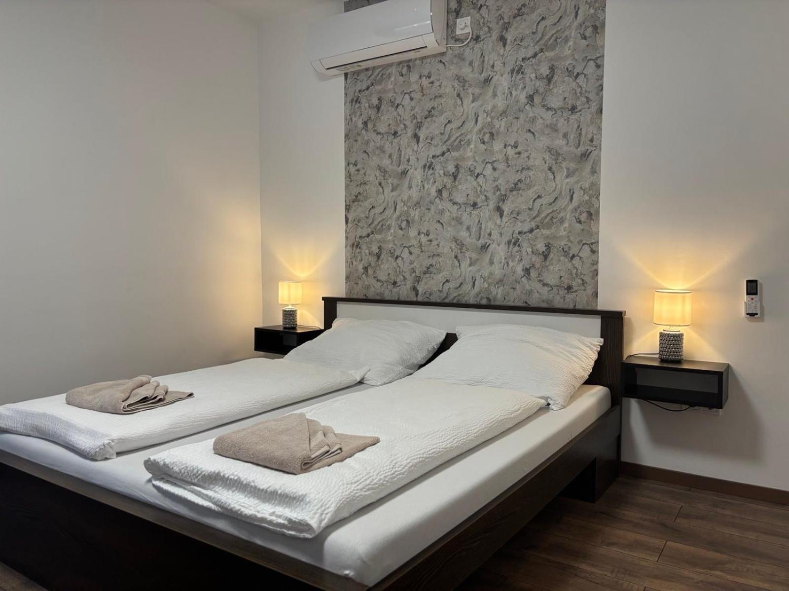Agora Apartman Хайдусобосло Экстерьер фото