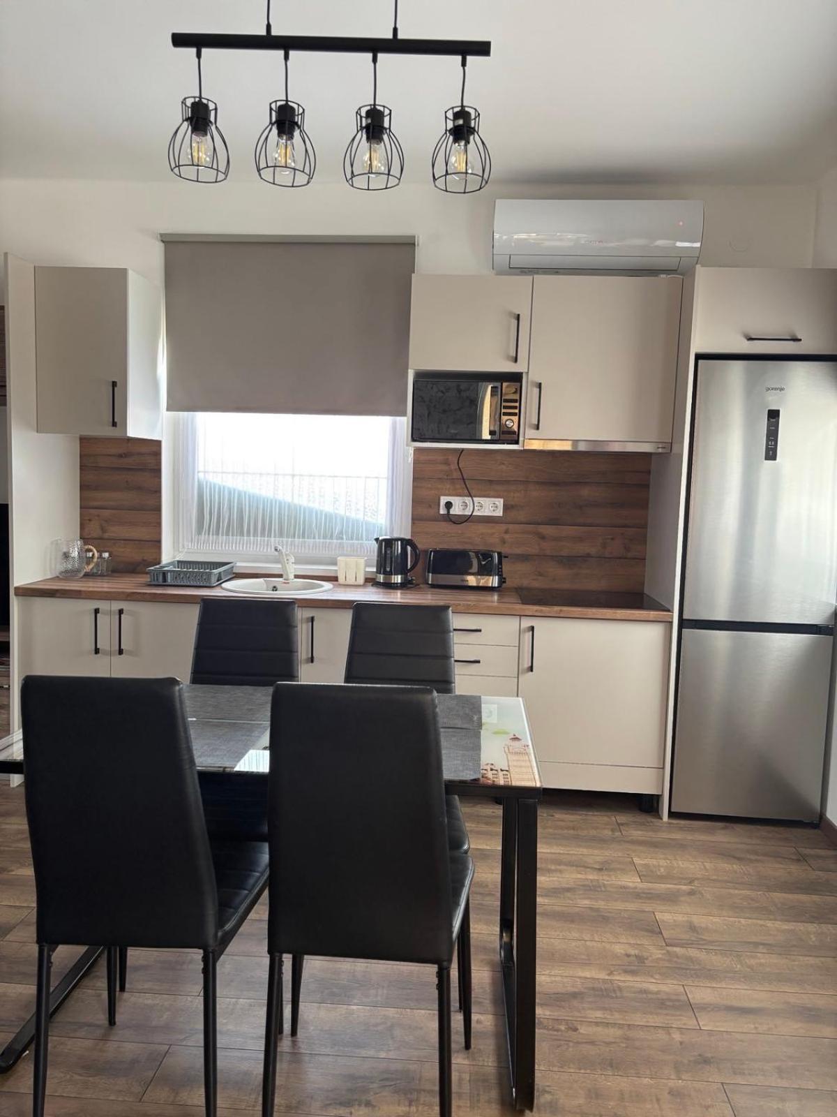 Agora Apartman Хайдусобосло Экстерьер фото